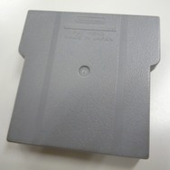 カセット自体はサテラビューの「メモリーパック」を応用した物