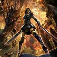 『Dragon Age II』、公式ツイッターアカウント開設