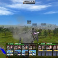 ガンダムタクティクスオンライン