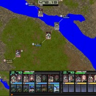 ガンダムタクティクスオンライン