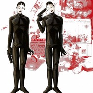 レッドスティール