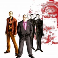 レッドスティール