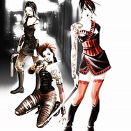 レッドスティール