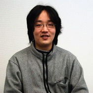 ヘキサドライブで東京採用された岩本東治郎氏（プログラマー）