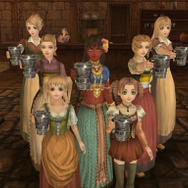 大航海時代Online