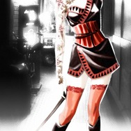 レッドスティール