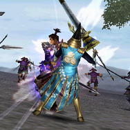 腕試し 剣豪 織田信長