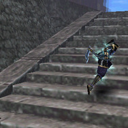 腕試し 踏破 服部半蔵