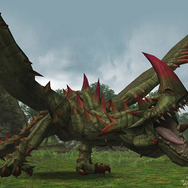 モンスターハンター フロンティア オンライン