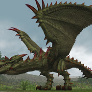 モンスターハンター フロンティア オンライン