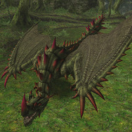 モンスターハンター フロンティア オンライン