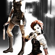 レッドスティール