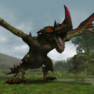 モンスターハンター フロンティア オンライン