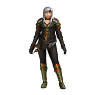 モンスターハンター フロンティア オンライン