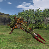 モンスターハンター フロンティア オンライン