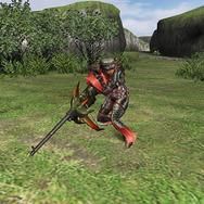 モンスターハンター フロンティア オンライン