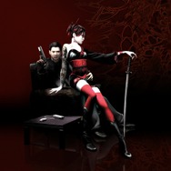 レッドスティール