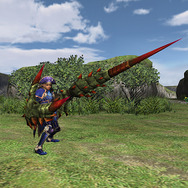 モンスターハンター フロンティア オンライン