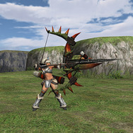 モンスターハンター フロンティア オンライン