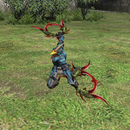 モンスターハンター フロンティア オンライン