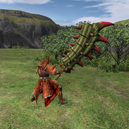 モンスターハンター フロンティア オンライン