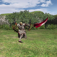 モンスターハンター フロンティア オンライン