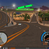 ドリフトシティ