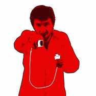 レッドスティール