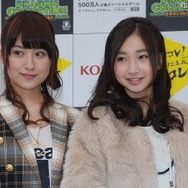 渋谷109に巨大モンスダスが登場!? ドラコレガールズも駆けつけた『ドラゴンコレクション』渋谷降臨ステージ