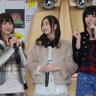 渋谷109に巨大モンスダスが登場!? ドラコレガールズも駆けつけた『ドラゴンコレクション』渋谷降臨ステージ