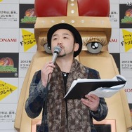 渋谷109に巨大モンスダスが登場!? ドラコレガールズも駆けつけた『ドラゴンコレクション』渋谷降臨ステージ