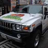 渋谷109に巨大モンスダスが登場!? ドラコレガールズも駆けつけた『ドラゴンコレクション』渋谷降臨ステージ