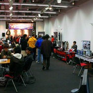 ゲームパーティ「BIGLAN Socket6」のイロイロ 〜特選ショット一挙大公開とともに、濃厚レポートをお届け〜