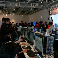 ゲームパーティ「BIGLAN Socket6」のイロイロ 〜特選ショット一挙大公開とともに、濃厚レポートをお届け〜