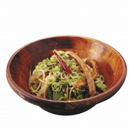 片倉小十郎の滋養パスタ（880円）