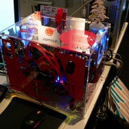 ゲームパーティ「BIGLAN Socket6」のイロイロ 〜特選ショット一挙大公開とともに、濃厚レポートをお届け〜