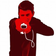 レッドスティール