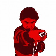 レッドスティール