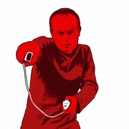 レッドスティール