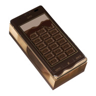 ワイヤレスチャージャー「CHOCOBED」イメージ