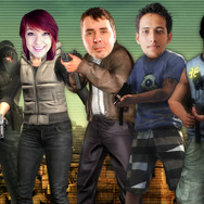 マックス・ペイン3