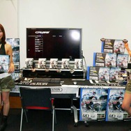 ゲームパーティ「BIGLAN Socket6」のイロイロ 〜特選ショット一挙大公開とともに、濃厚レポートをお届け〜