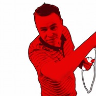 レッドスティール