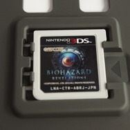 ゲームカード(4G Byte)
