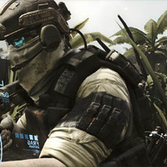 『Ghost Recon: Future Soldier』海外プレビュー情報、最新ショットやプレイ映像も