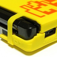 L・Rボタン部分