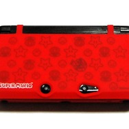 レッド・装着表