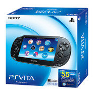 SCEA、北米向けにPS Vitaの新たな初回限定バンドルを発表