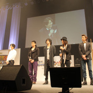 今回登場した以外にも新たなメンバーが多数出演する
