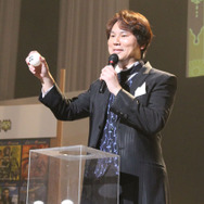 抽選により、20位のキャラクターが選ばれた